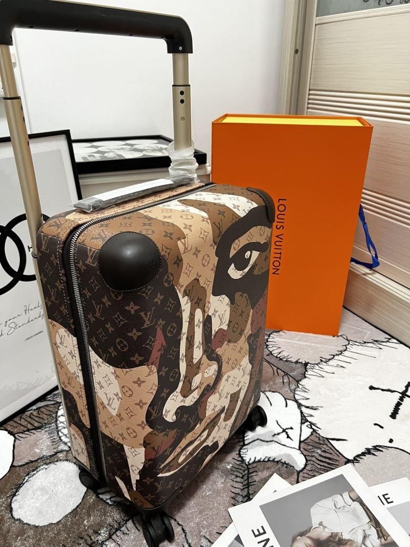 Louis Vuitton Suitcase